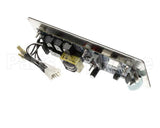 S1-1P2444-00001 Baxter Panel, Control Pc800