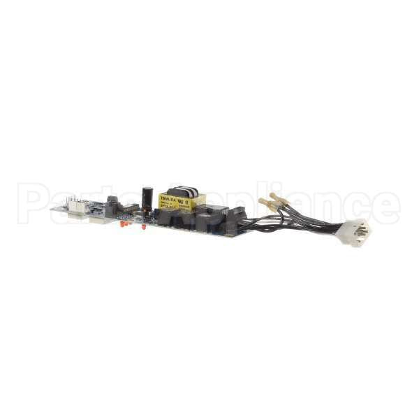 S1-1P2829-00001 Compatible Baxter Board, Assembly Display W/Harness