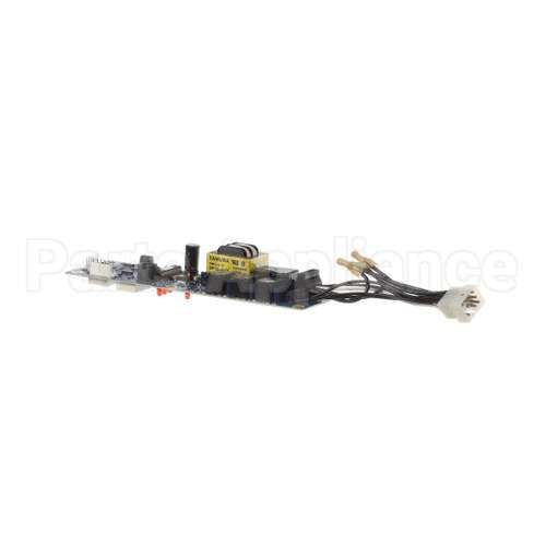 S1-1P2829-00001 Baxter Board, Assembly Display W/Harness