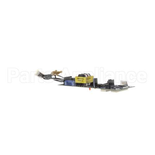 S1-1P2829-00001 Baxter Board, Assembly Display W/Harness