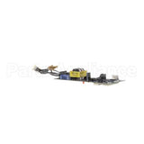 S1-1P2829-00001 Baxter Board, Assembly Display W/Harness
