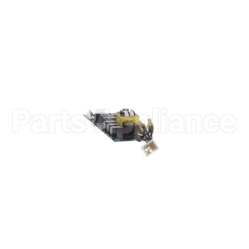 S1-1P2829-00001 Baxter Board, Assembly Display W/Harness