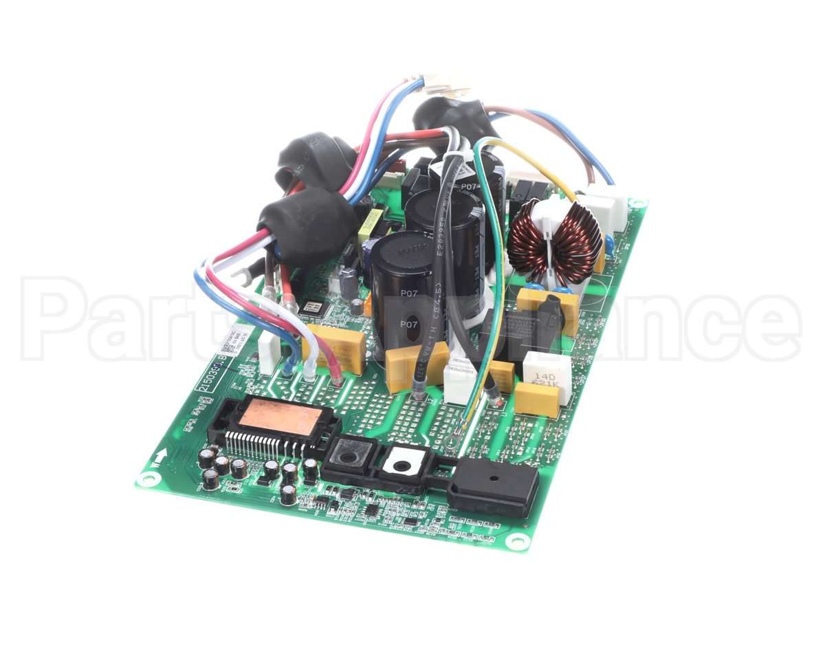 S1-2150413 York Board Control Inverter