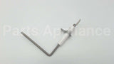 S1-2702-311P York Flame Sensor; 90 Degree Bend
