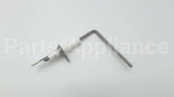 S1-2702-311P York Flame Sensor; 90 Degree Bend