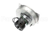 S1-2702-321P York 115V Vent Blower Assembly