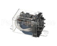 S1-2940-3551 York 24V 3Pole Plug In Heat Relay