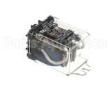 S1-2940-3551 York 24V 3Pole Plug In Heat Relay