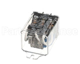 S1-2940-3551 York 24V 3Pole Plug In Heat Relay