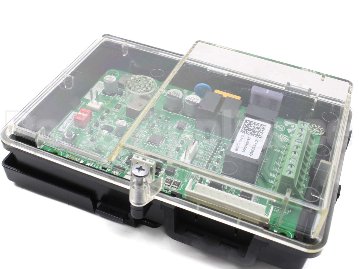 S1-2AC06700124 York Controls Rds Kit A2L
