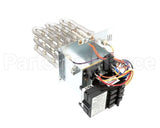 S1-2HK16501506 York Electric Heat,W/Breaker 15Kw 240V
