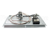 S1-2PH08521006 York 10Kw 230V Electric Heat Kit