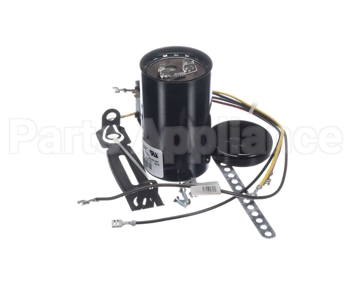 S1-2SA06707006 York Hard Start Kit