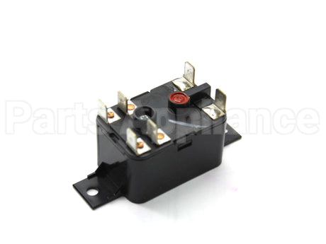 S1-3110-3301 York 24V Dpst 6 Terminal Fan Relay