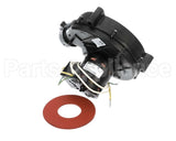 S1-324-25007-000 York 115V 3450Rpm Venterassy W/Gskt