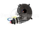 S1-324-35817-000 York Inducer Mtr W/Limit&Gasket