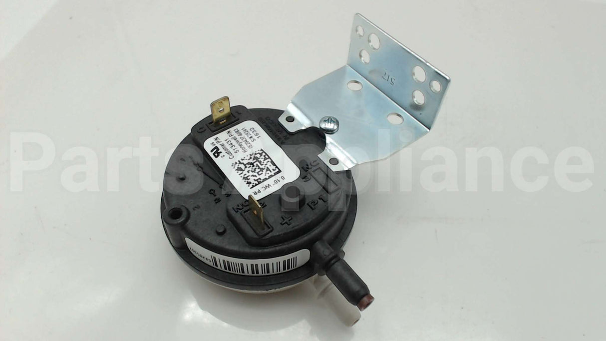 S1-324-35972-000 York 0.10" Wc Pressure Switch Kit
