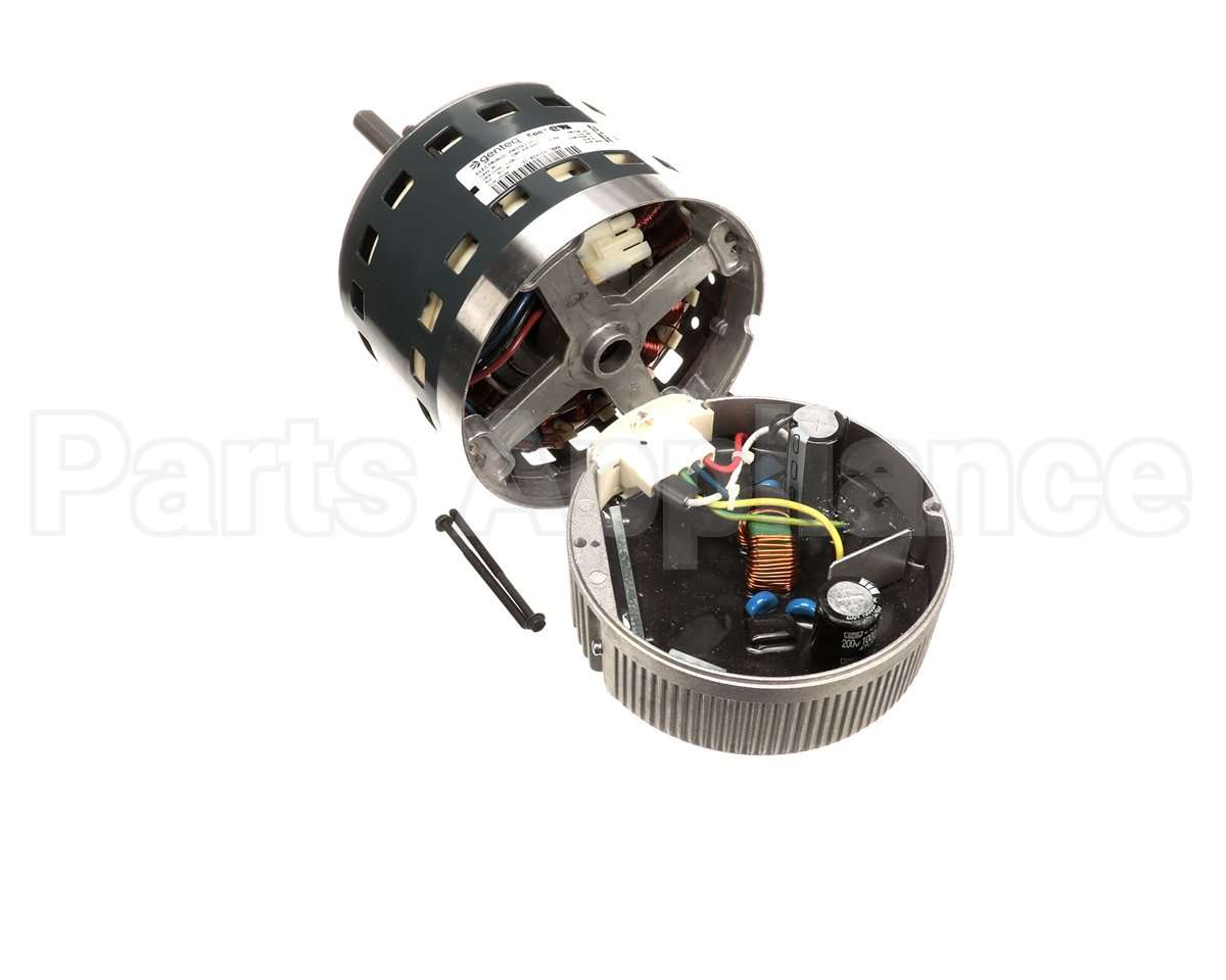S1-324-36073-279 York 1/2 Hp Prgrm Blw Mtr Eon Ecm