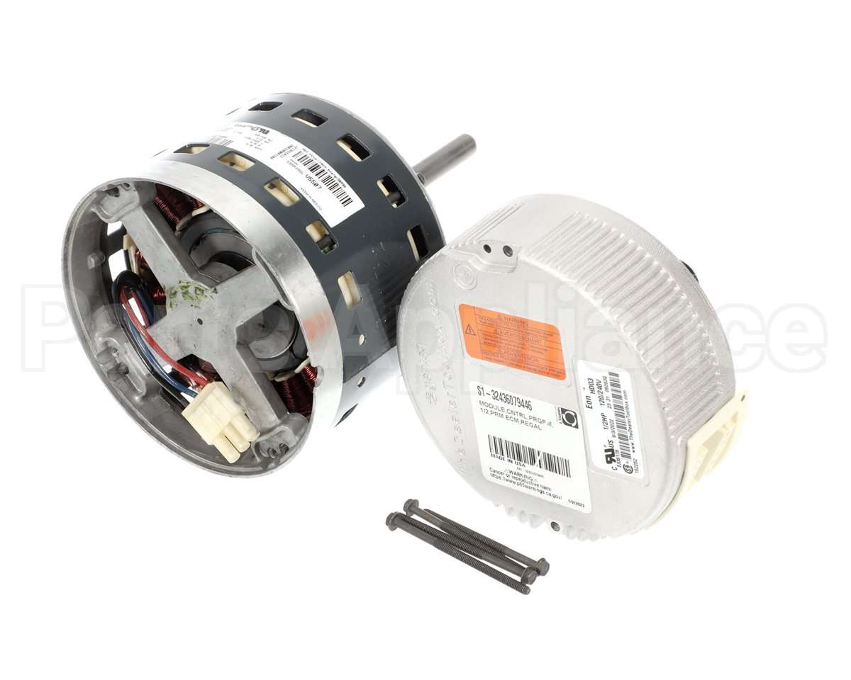 S1-324-36073-446 York 1/2Hp Ecm Blower Motor