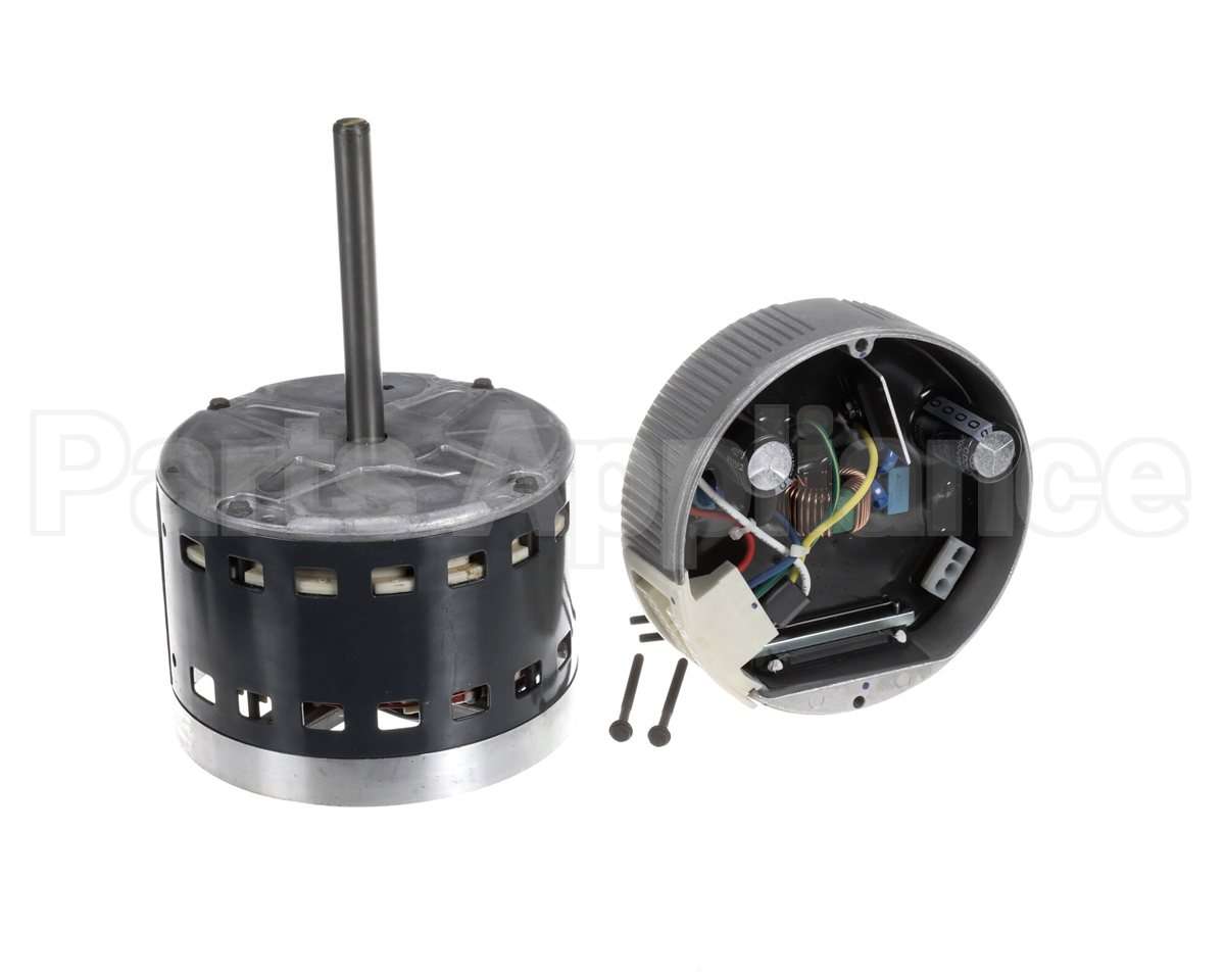 S1-324-36073-546 York Mtr Blw Prgrm 1/2 Hp Eon Ecm