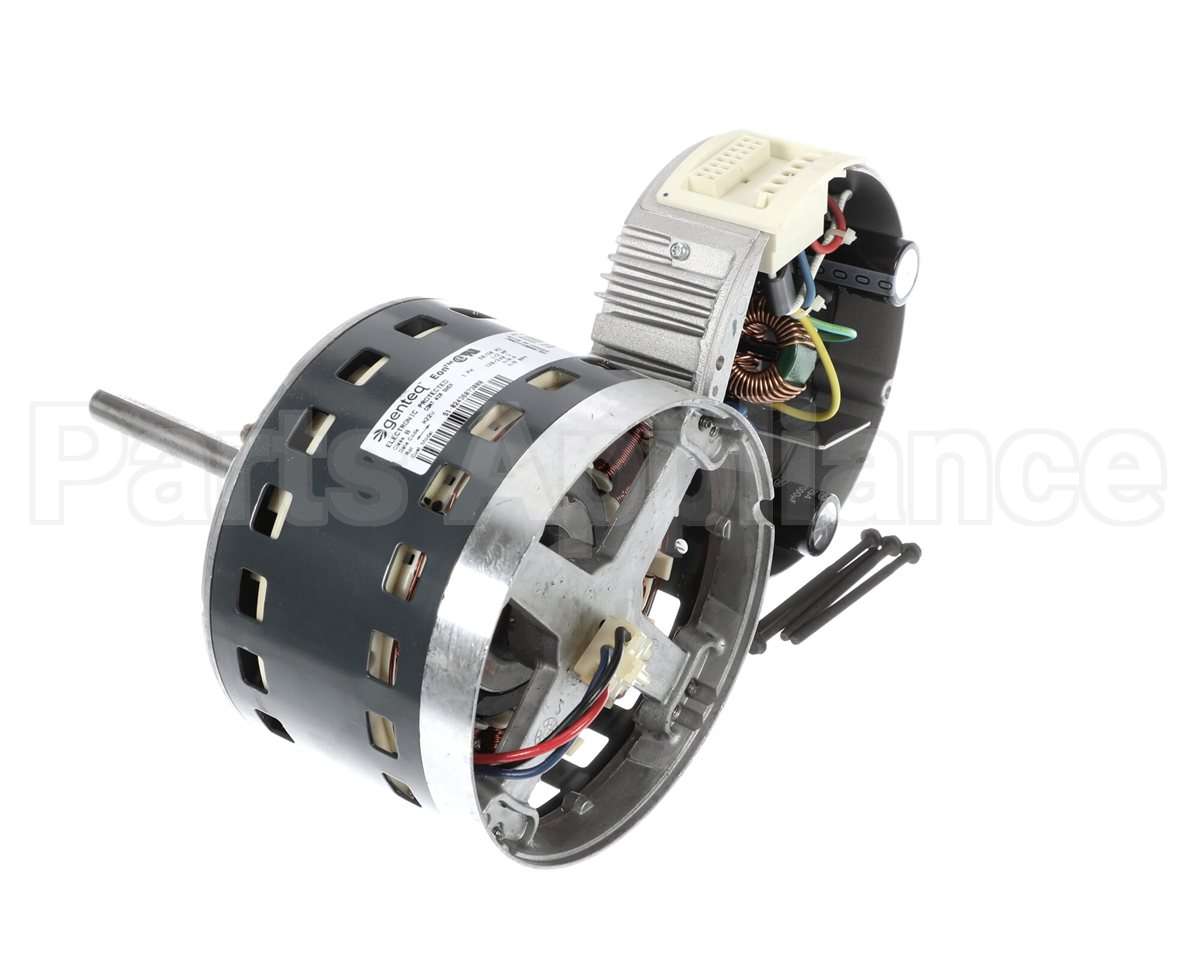 S1-324-36073-553 York 1/2Hp Ecm Motor