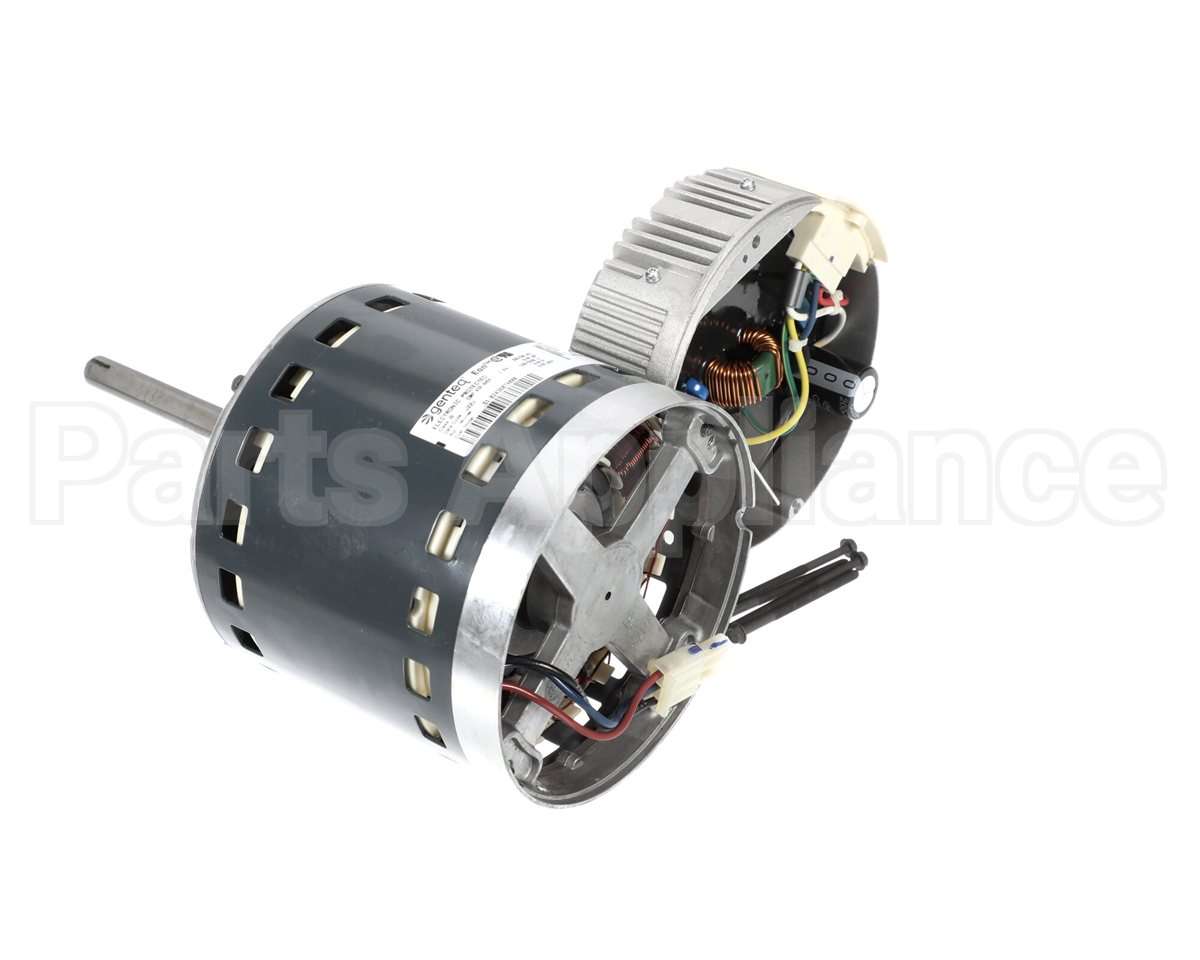 S1-324-36074-272 York 3/4Hp Programmed Ecm Motor