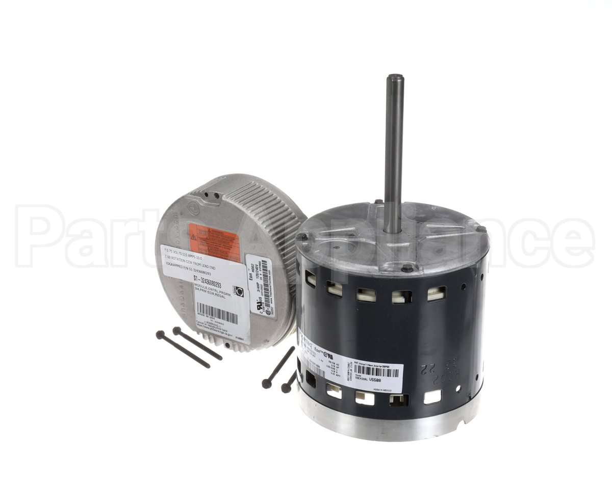 S1-324-36074-293 York 3/4Hp Ecm Blower Motor+Module
