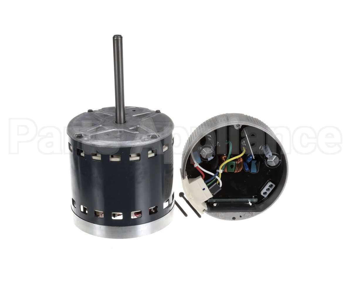 S1-324-36074-293 York 3/4Hp Ecm Blower Motor+Module