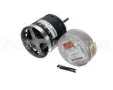 S1-324-36074-505 York Prgrm Blw Mtr 3/4 Hp Eon Ecm