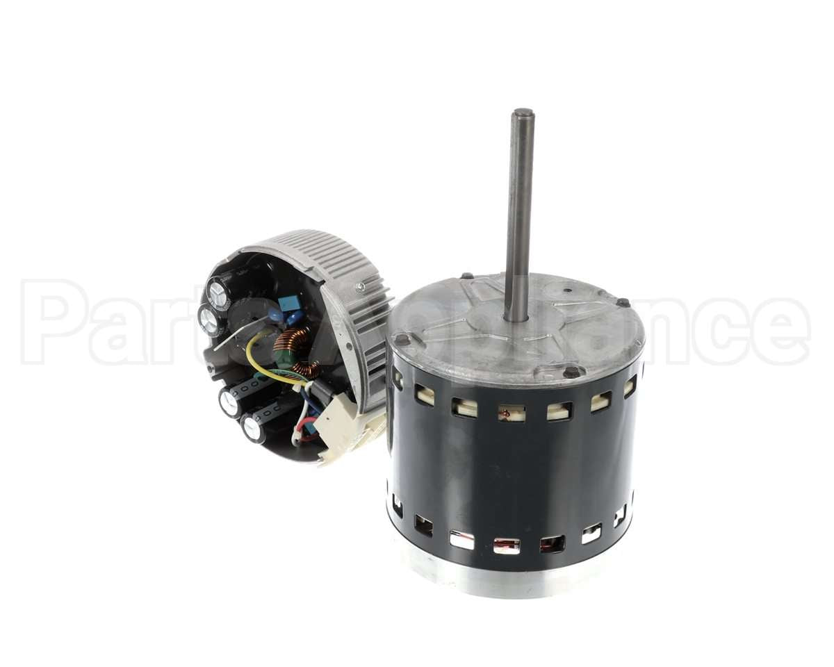 S1-324-36074-548 York 120/240V 1Hp Eon Ecm Motor