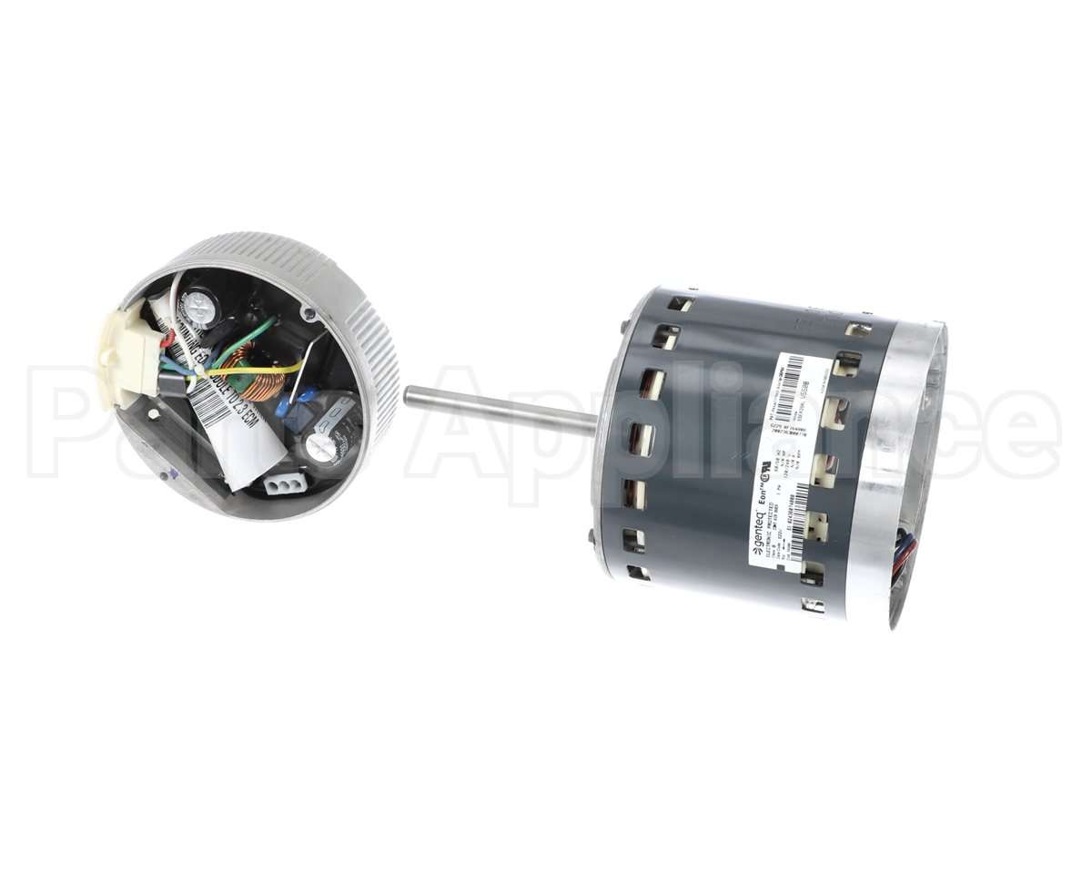 S1-324-36074-550 York 3/4Hp Ecm Blower Motor