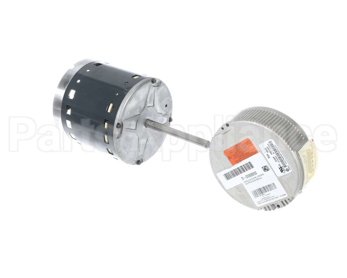 S1-324-36074-550 York 3/4Hp Ecm Blower Motor