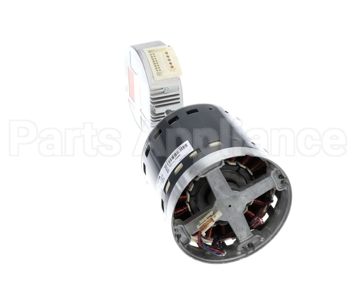 S1-324-36074-555 York 1Hp 120/240V Prgrmmd Ecm Motor