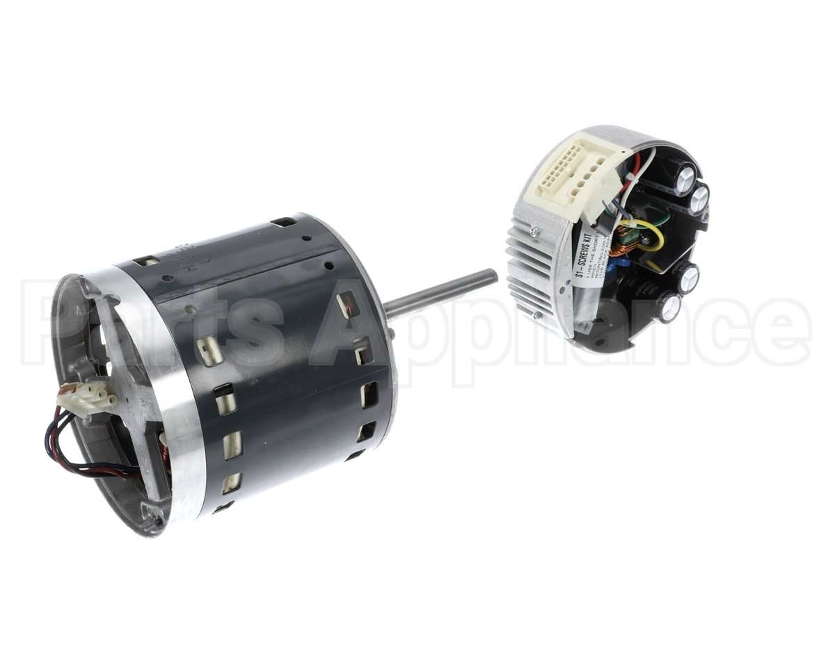 S1-324-36074-555 York 1Hp 120/240V Prgrmmd Ecm Motor