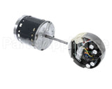 S1-324-36074-555 York 1Hp 120/240V Prgrmmd Ecm Motor