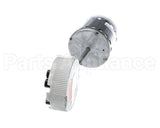 S1-324-36074-555 York 1Hp 120/240V Prgrmmd Ecm Motor