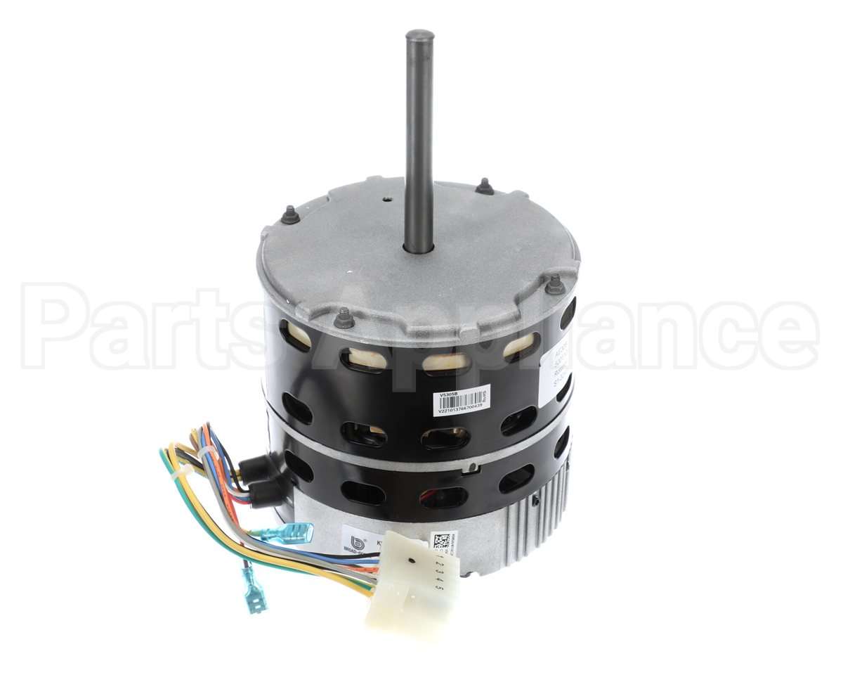 S1-324-36220-475 York Prgrm 230V Std Ecm Mtr Blw