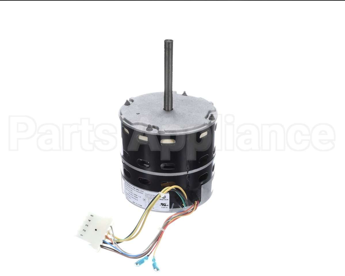 S1-324-36220-484 York Prgrm 230V Std Ecm Mtr Blw