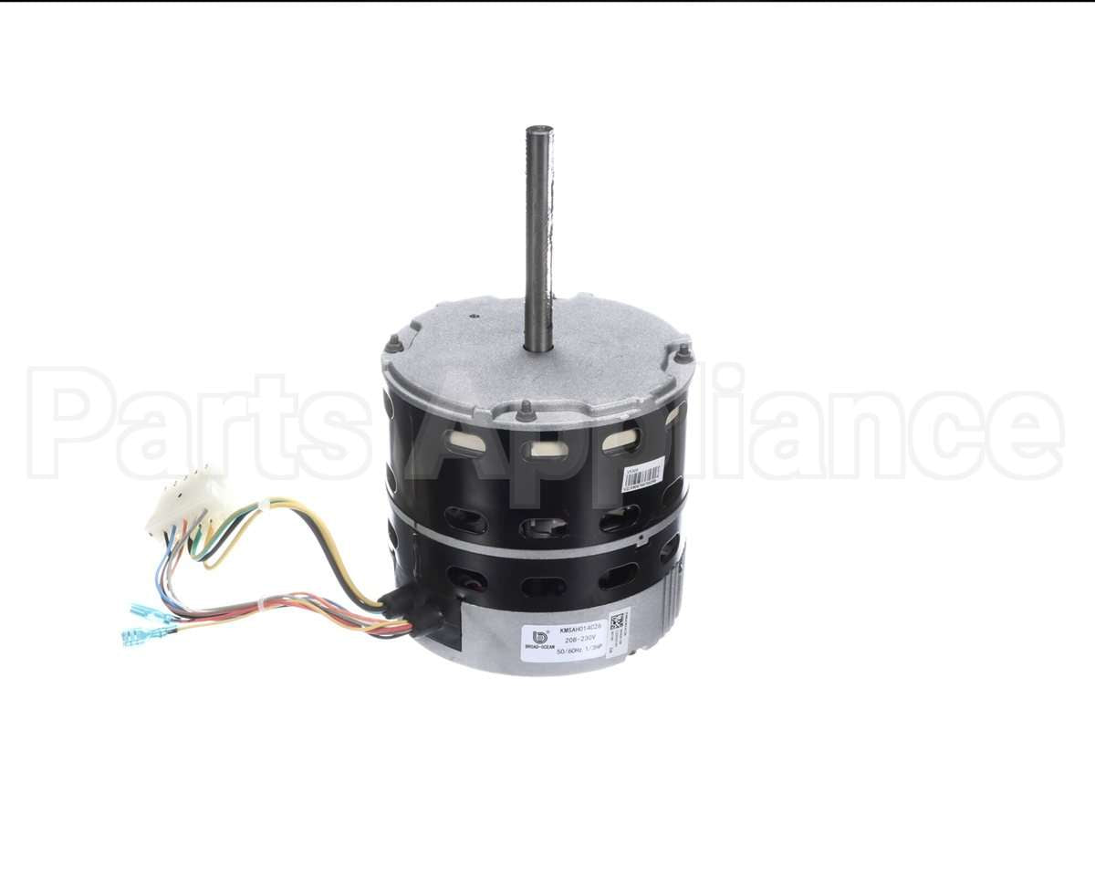 S1-324-36220-484 York Prgrm 230V Std Ecm Mtr Blw