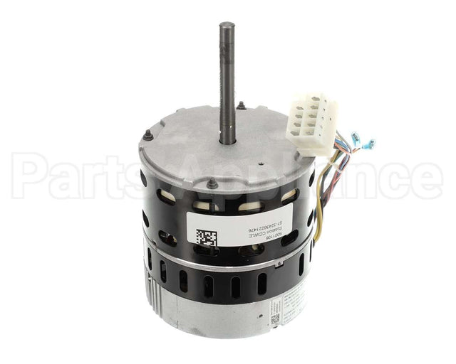 S1-324-36221-476 York Prgrm 230V Std Ecm Mtr Blw