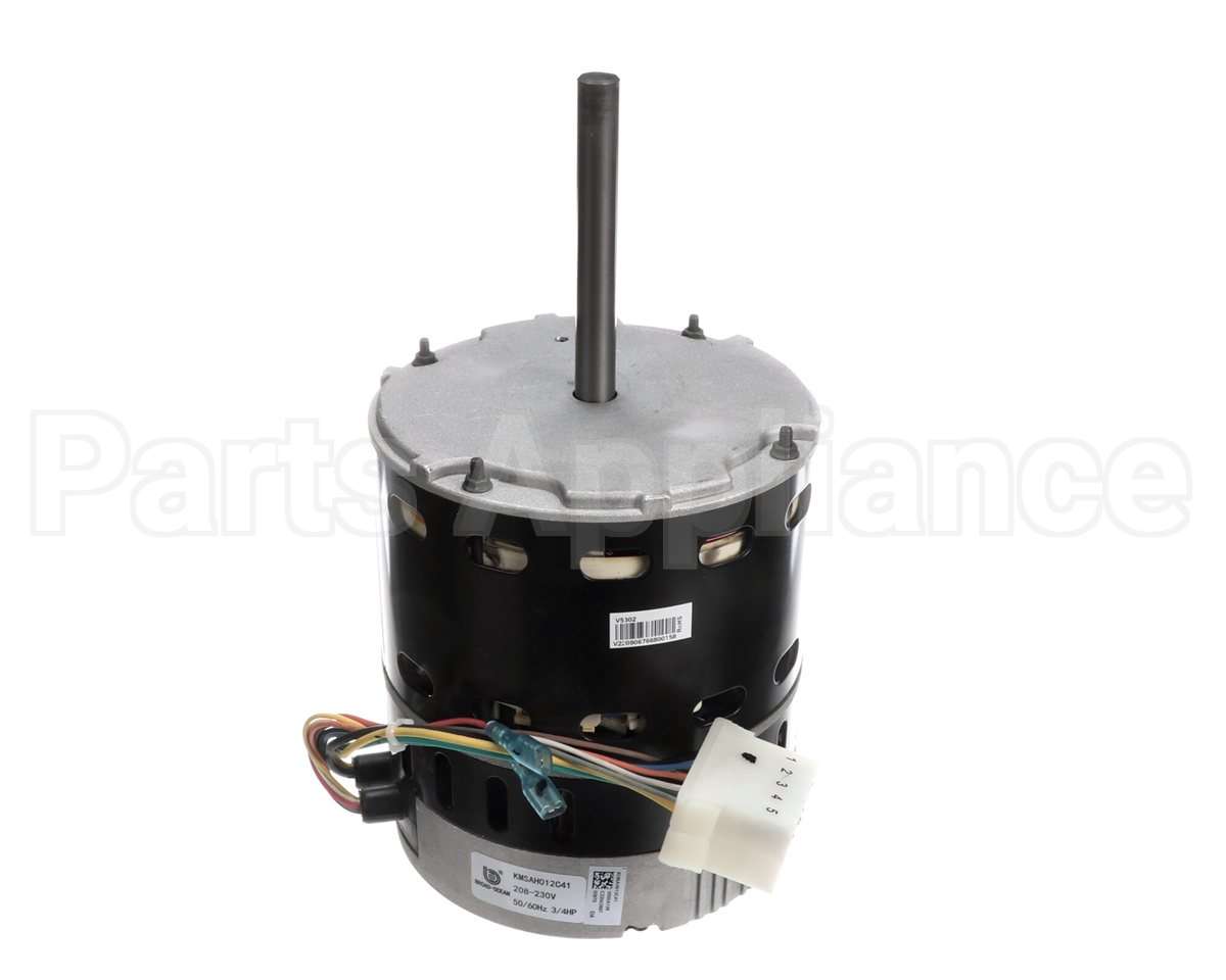 S1-324-36222-479 York 208-230V 3/4Hp Ecm Blower Mtr