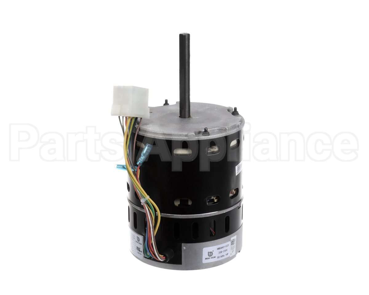 S1-324-36223-004 York Mtr Blw Prgrm 1.0 230V Ecm