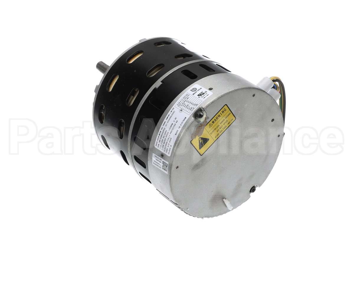 S1-324-40863-001 York Mtr Blwr Prgrm 1/2 Hp 115V Ecm