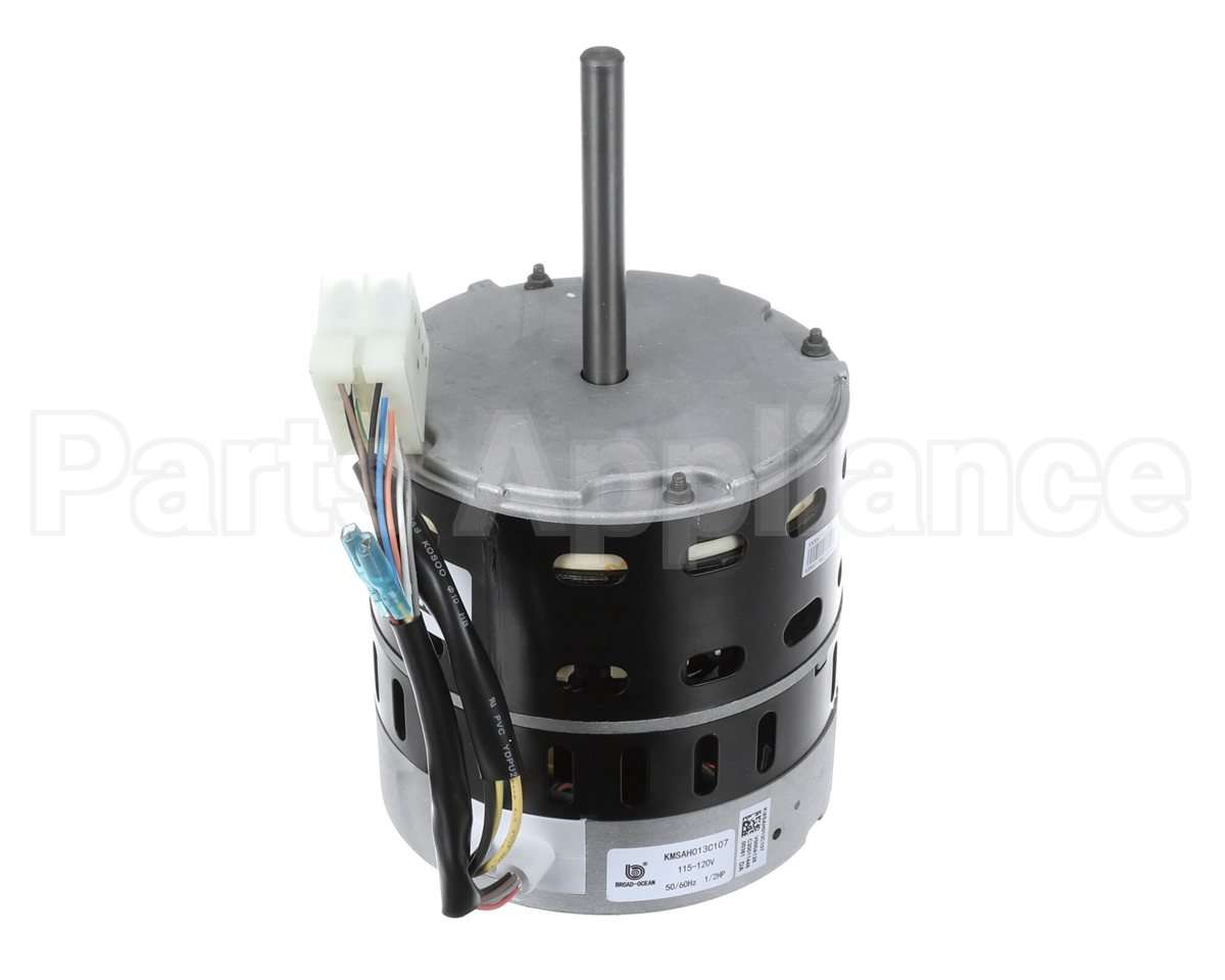 S1-324-40863-002 York Mtr Blwr Prgrm 1/2 Hp 115V Ecm