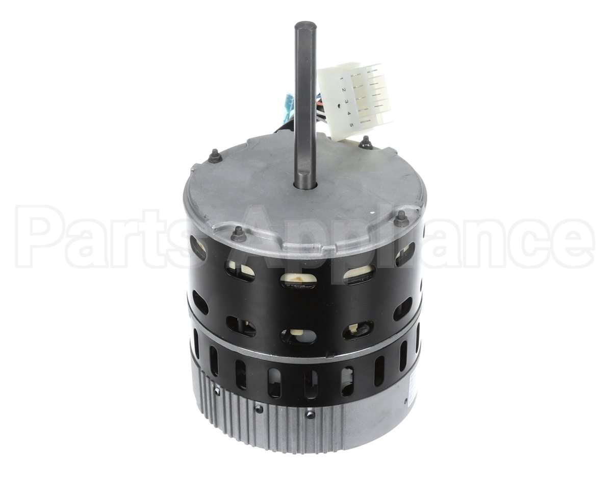 S1-324-40863-002 York Mtr Blwr Prgrm 1/2 Hp 115V Ecm