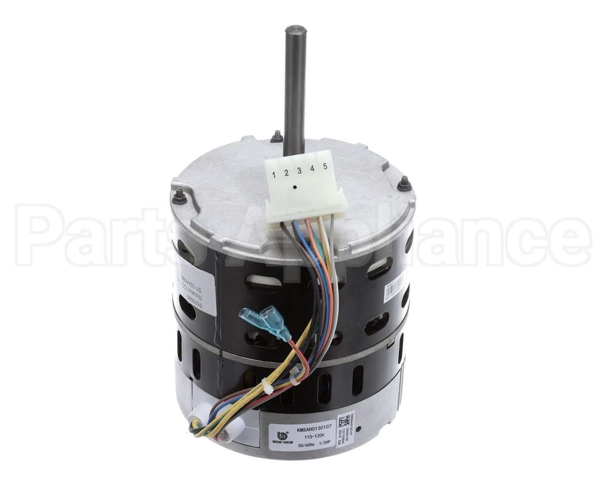 S1-324-40863-003 York Mtr Blwr Prgrm 1/2 Hp 115V Ecm