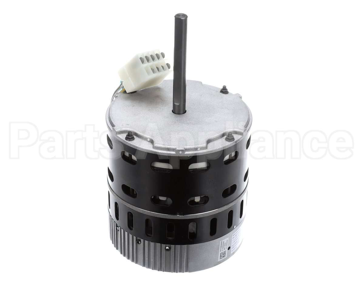 S1-324-40863-003 York Mtr Blwr Prgrm 1/2 Hp 115V Ecm