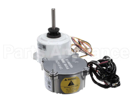 S1-324-40880-007 York 240V 1/3Hp Ecm Motor