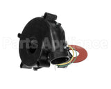 S1-32425007000 York Fan,Venter W/Mtr & Gasket Kit