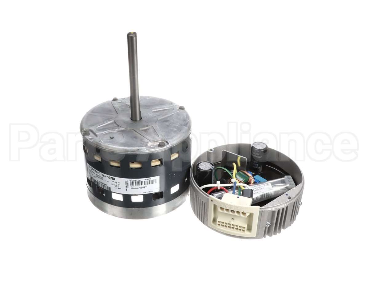 S1-32436073270 York Mtr,Blw,Prgrm,1/2,Prm Ecm,Regal